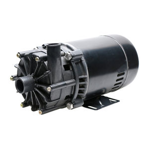 chemical pump