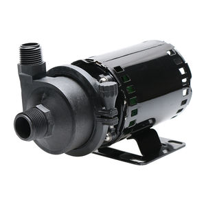 centrifugal pump