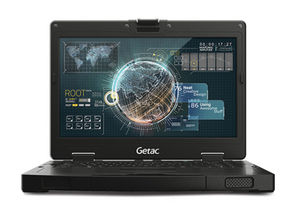 Intel® Core™ i5-5300U vPro laptop computer