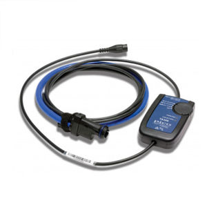 AC ammeter 1
