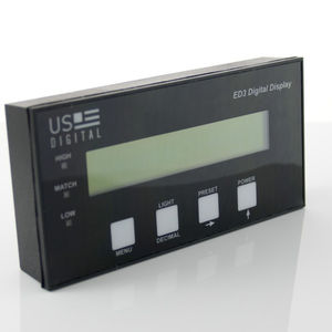 LED displays