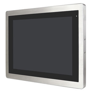 LCD panel PC