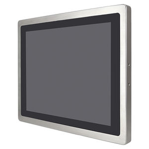 TFT LCD panel PC - PhanTAM-921CP - APLEX Technology Inc. - PCAP ...