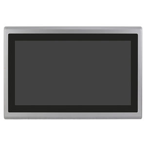 TFT LCD panel PC - ViPAC-917 series - APLEX Technology Inc. - resistive ...