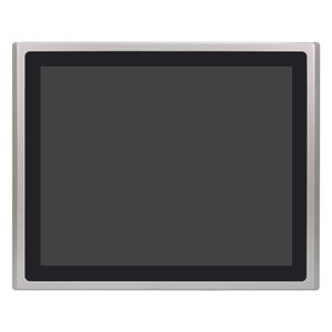 LCD displays