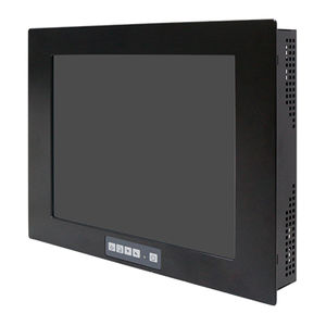 LCD displays