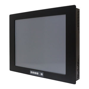 LCD displays