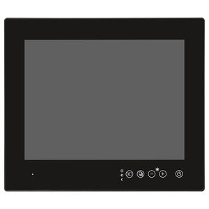 capacitive touch screen panel PC 1