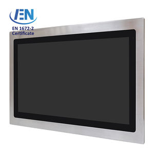 capacitive touch screen display 1