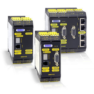 digital master module