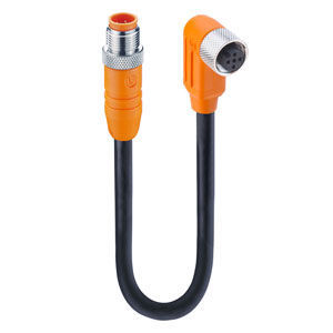 传感器/致动器电缆利用