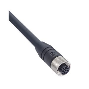 混合动力汽车连接器