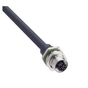 混合动力汽车连接器