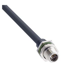 hybrid connector