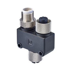 混合动力汽车连接器