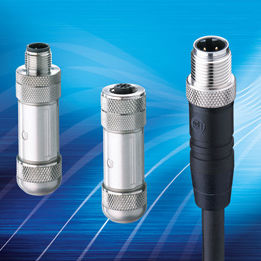 铁路应用的连接器