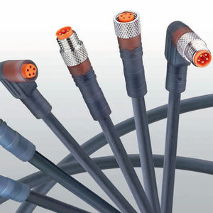 signal cable harness