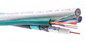 optical data cable