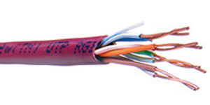 optical data cable