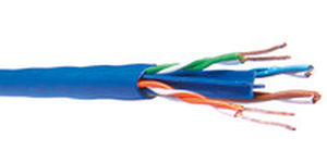 audio/video optical cable