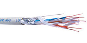 audio/video optical cable