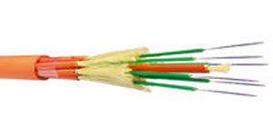 optical data cable