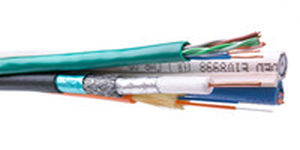 optical data cable