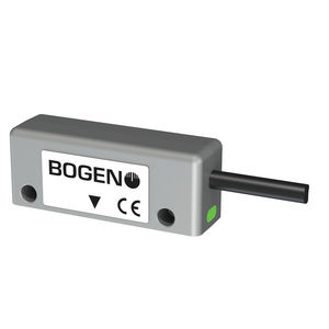 magnetic sensing head