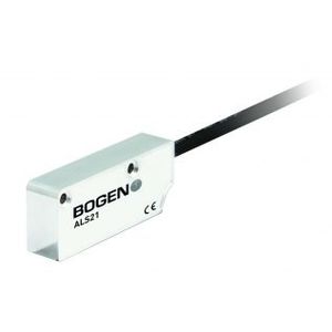 magnetic sensing head