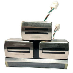 character recognition magnetic head 1