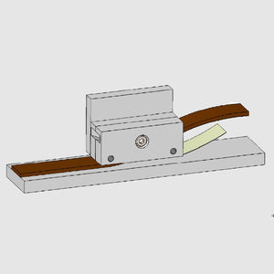 magnetic linear scale 1
