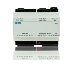 high-speed programmable logic controller