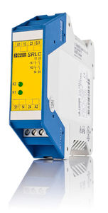 safety relay