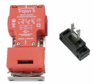 sensitive switch
