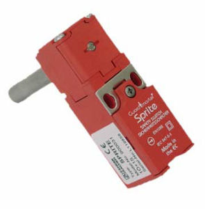 IP67 limit switch