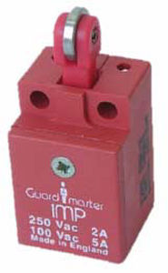 IP30 limit switch 1