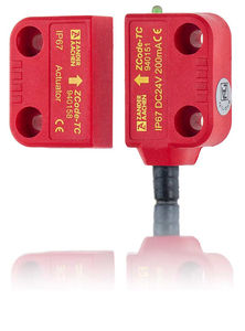 sensitive switch