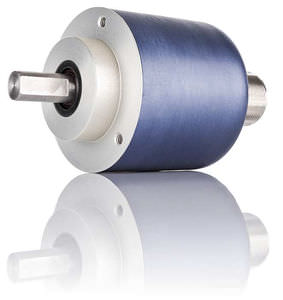 absolute rotary encoder