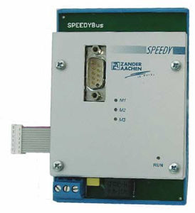 bus expansion module