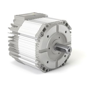 AC motor