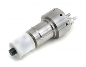 DC motor