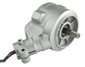 DC motor