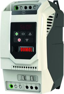 AC motor controller