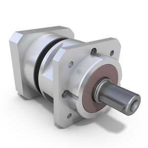 planetary gearbox