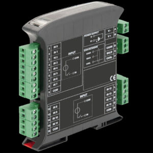 digital I/O module