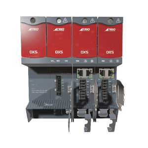 AC servo drive 1