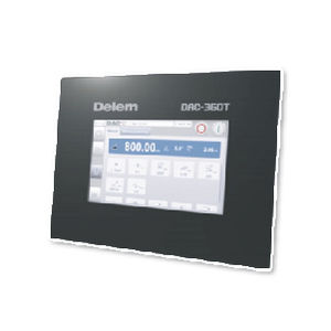 shearing machine CNC controller 1