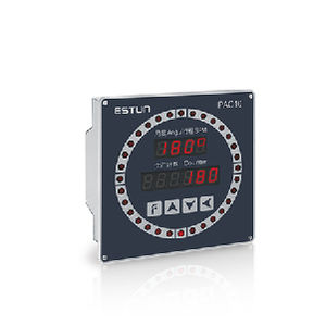 electronic cam controller