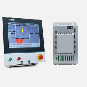 industrial control system 1