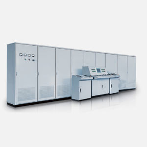 CNC controller 1